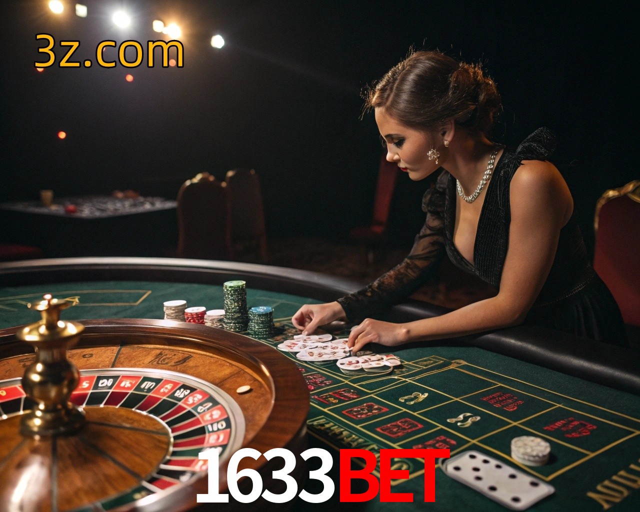 bonus 1633bet