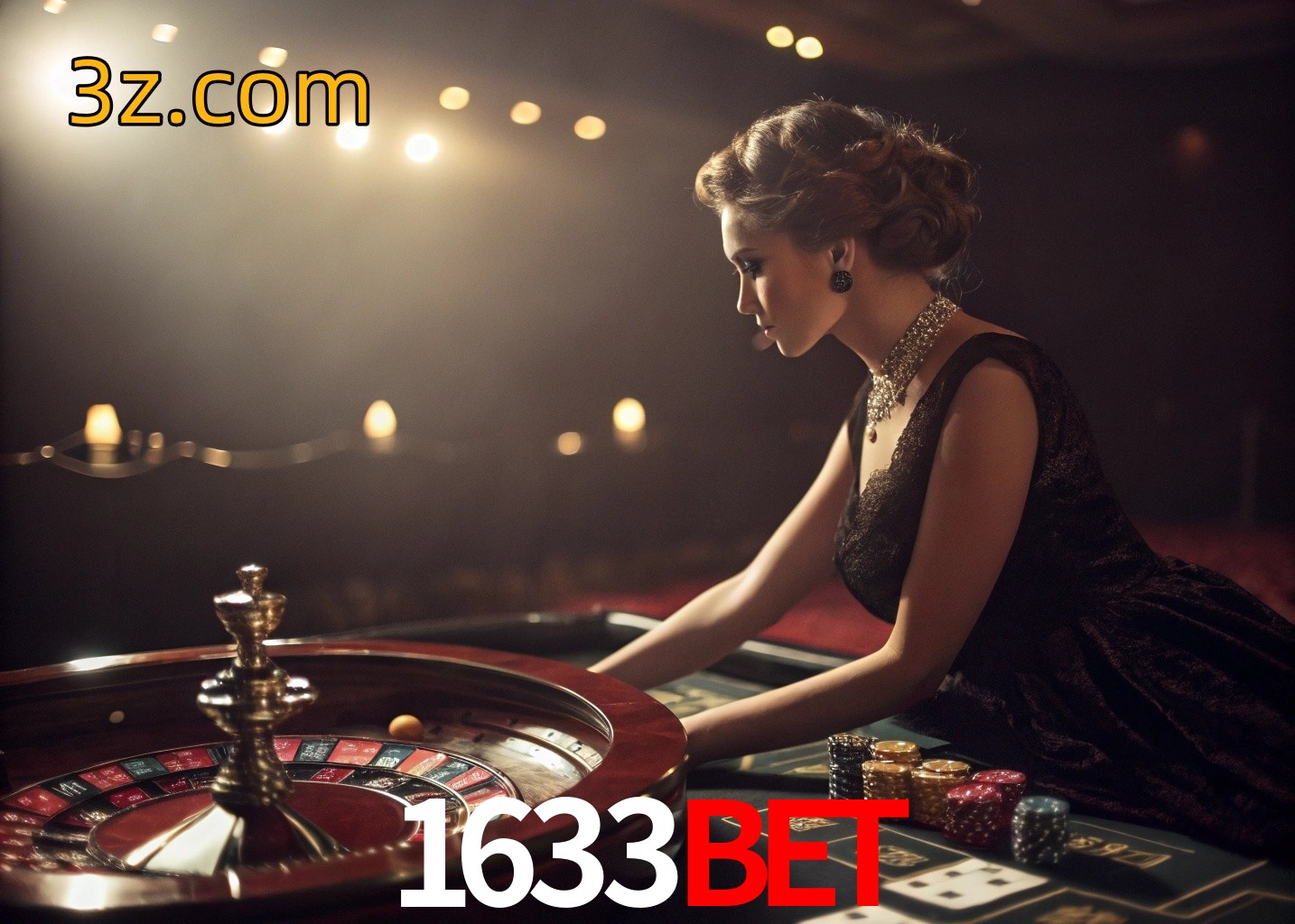  1633bet