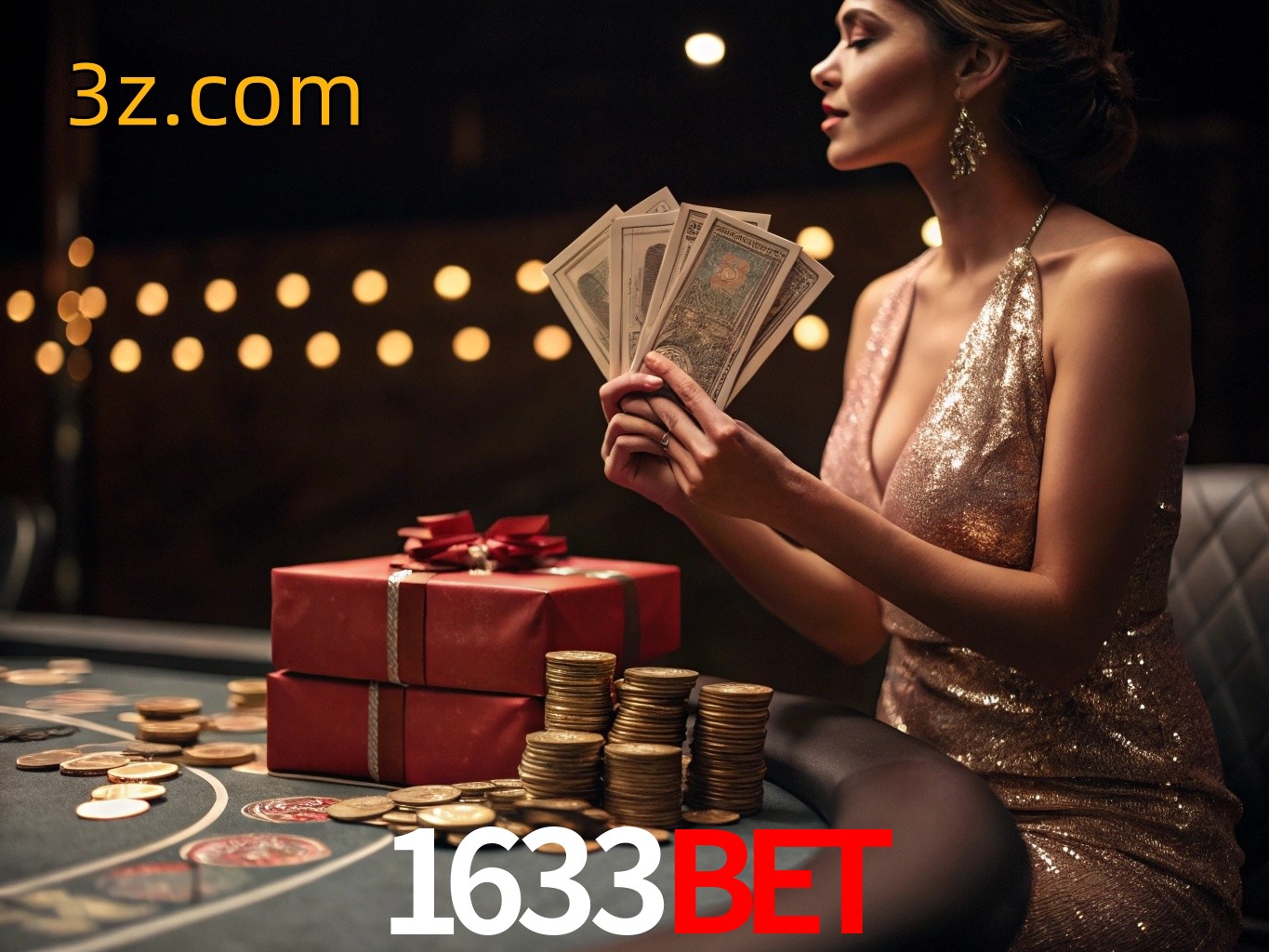  1633bet