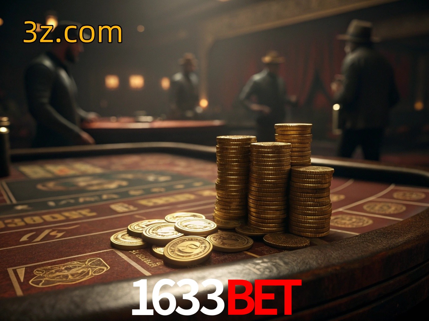  1633bet app