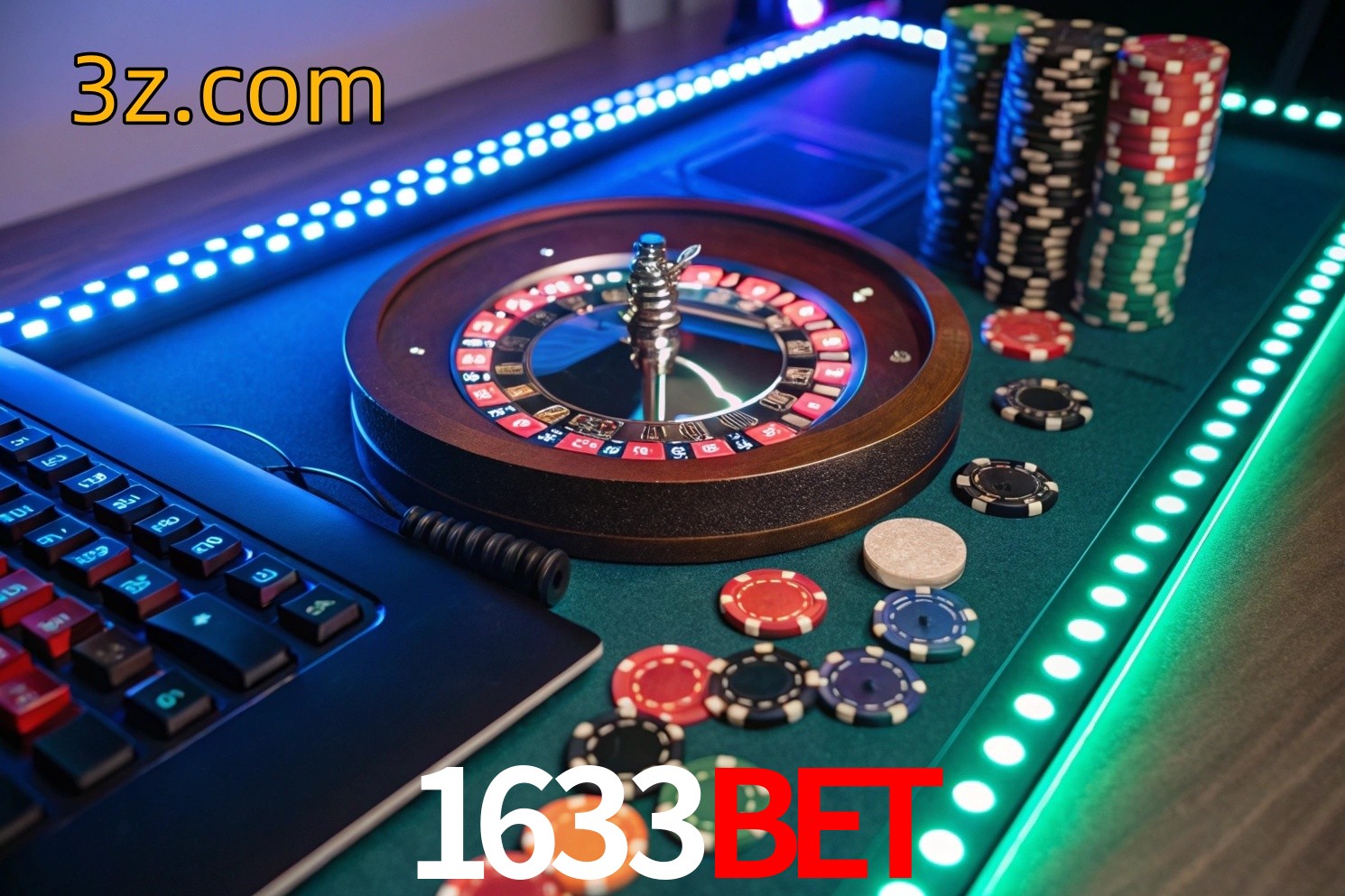  1633bet login