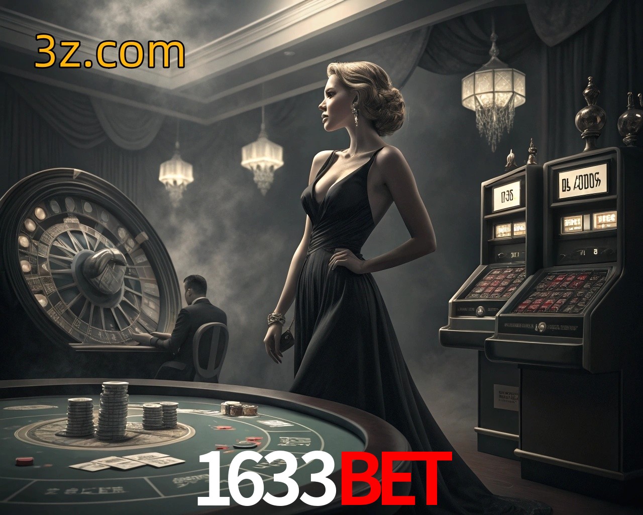 bonus 1633bet