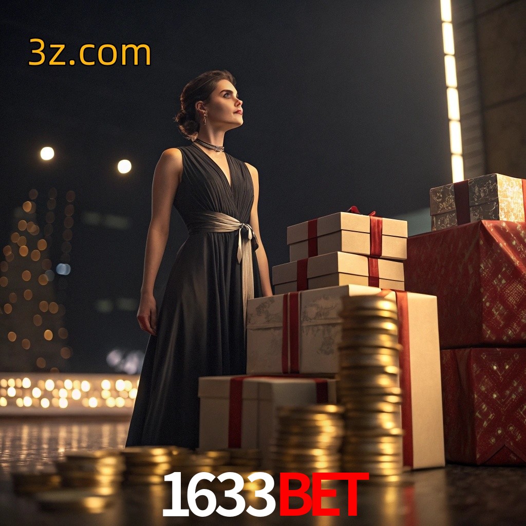  1633bet bonus