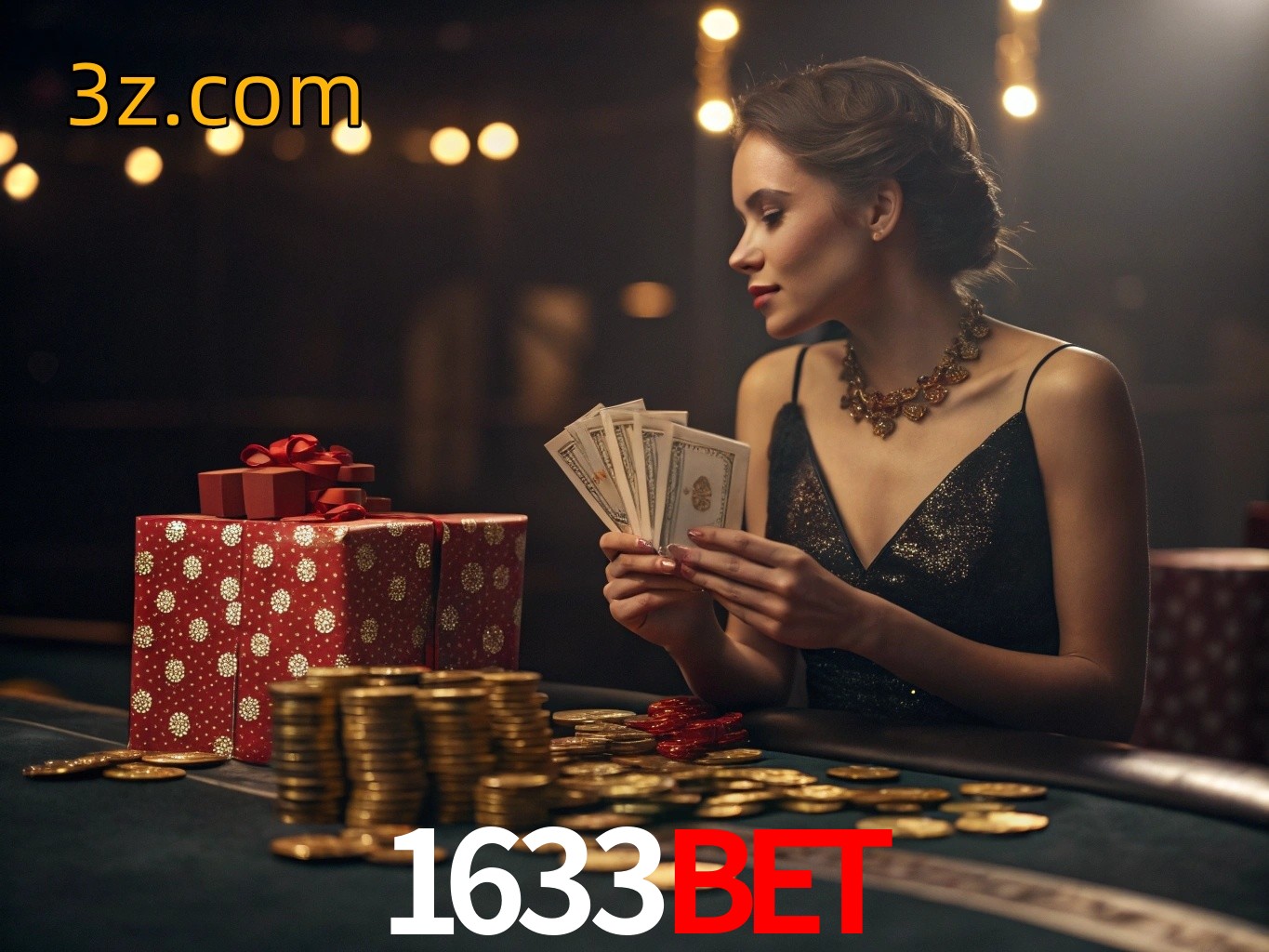  1633bet com