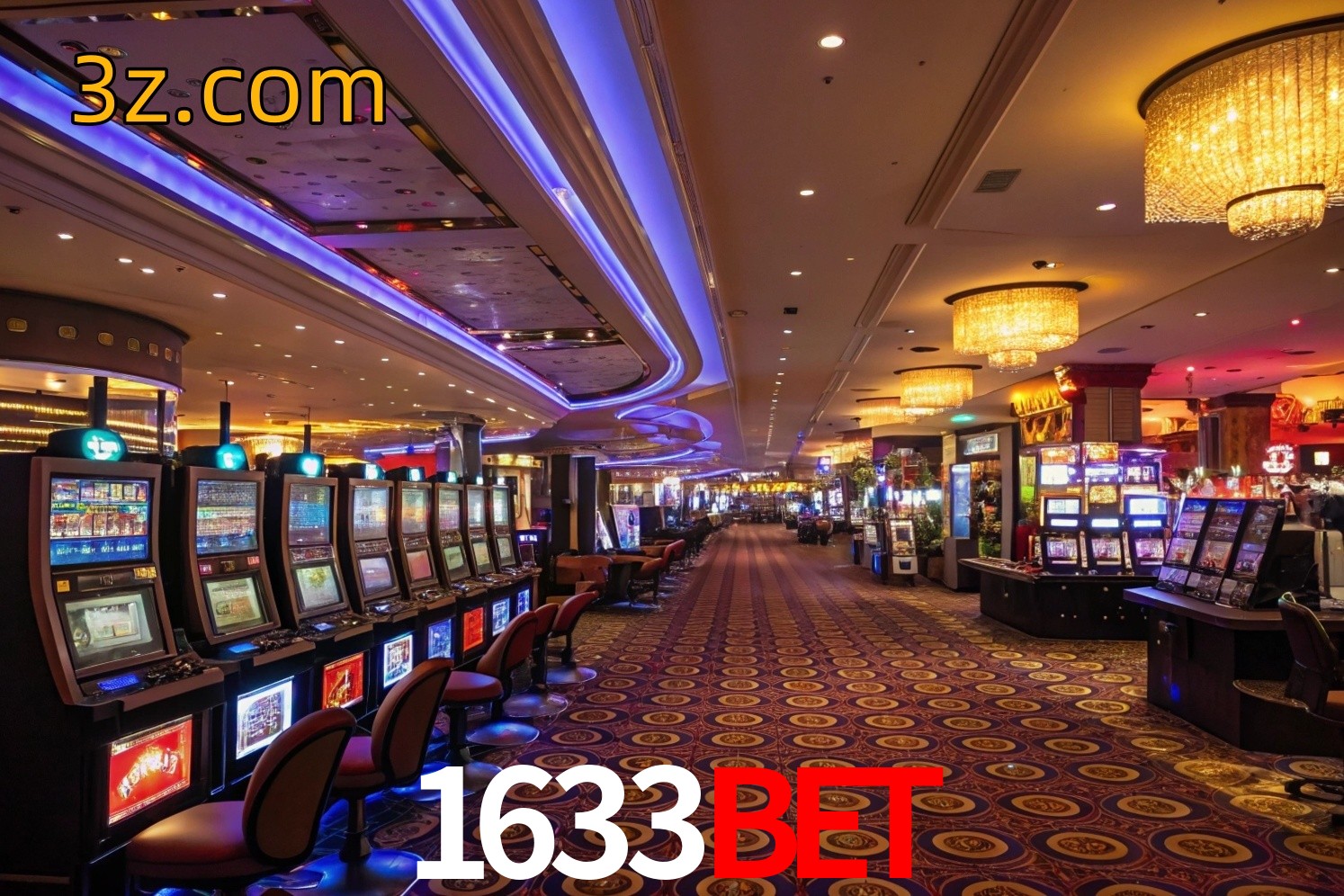vip 1633bet