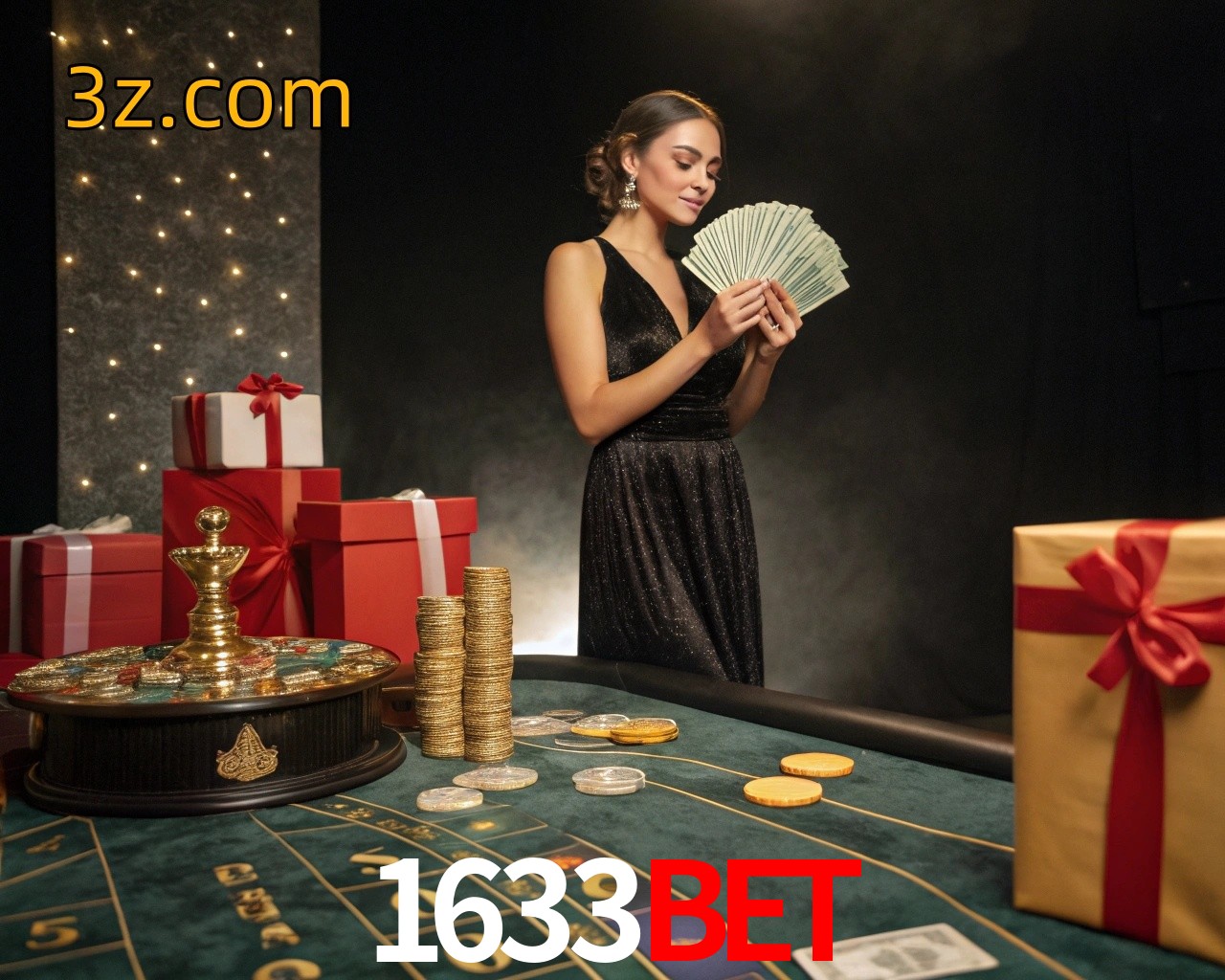 1633bet