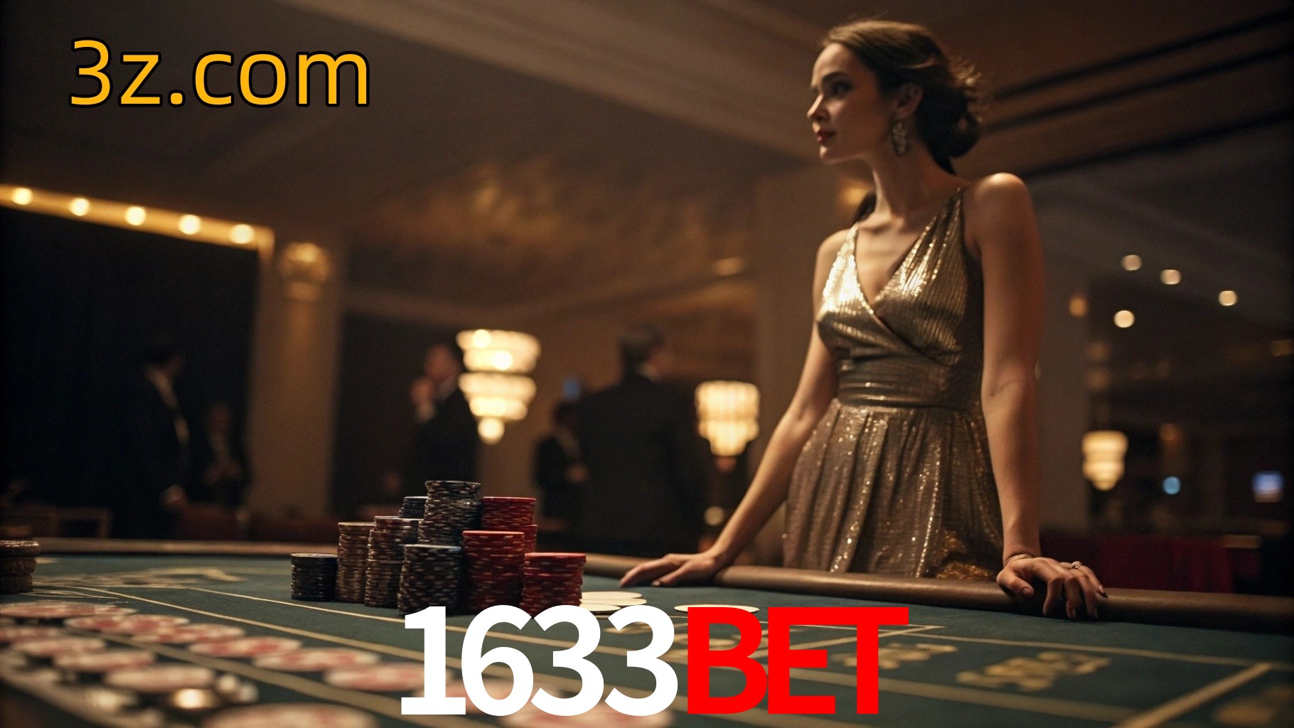  1633bet